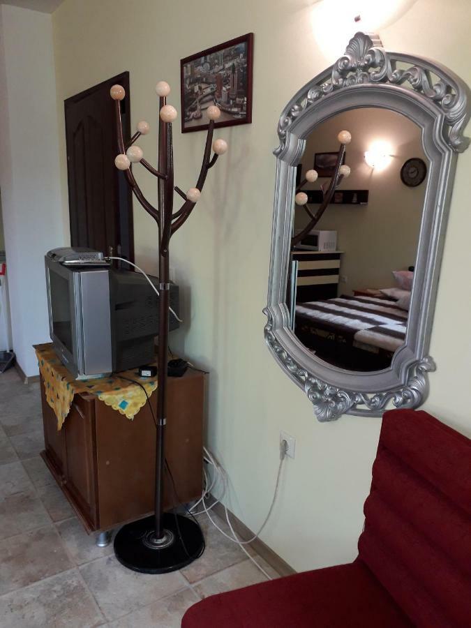 Fish Fish Villa Sunny Hill מראה חיצוני תמונה