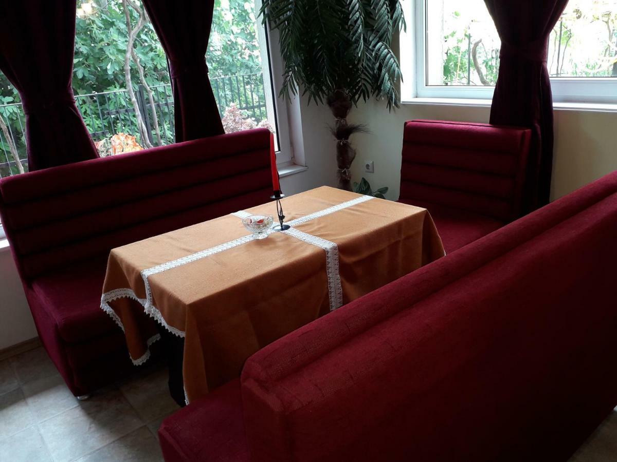 Fish Fish Villa Sunny Hill מראה חיצוני תמונה